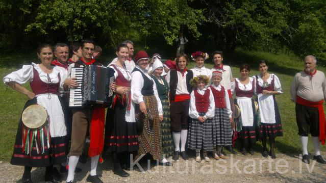 Baltica 2012